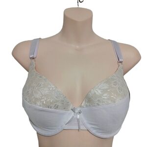 🔵BOGO FREE🔵  NWT MaMia Underwire Bra 40D